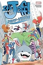 Its Jeff: Jeff-Verse